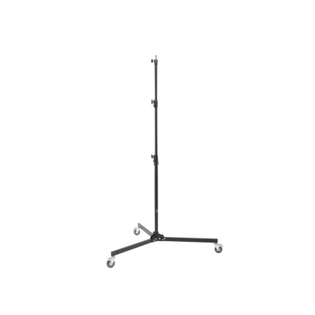 GlareOne Air Glide 275 - statyw z kółkami i amortyzacją powietrzną