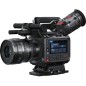 Blackmagic PYXIS 6K EF cyfrowa kamera filmowa