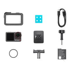 DJI Osmo Action 5 Pro Standard Combo