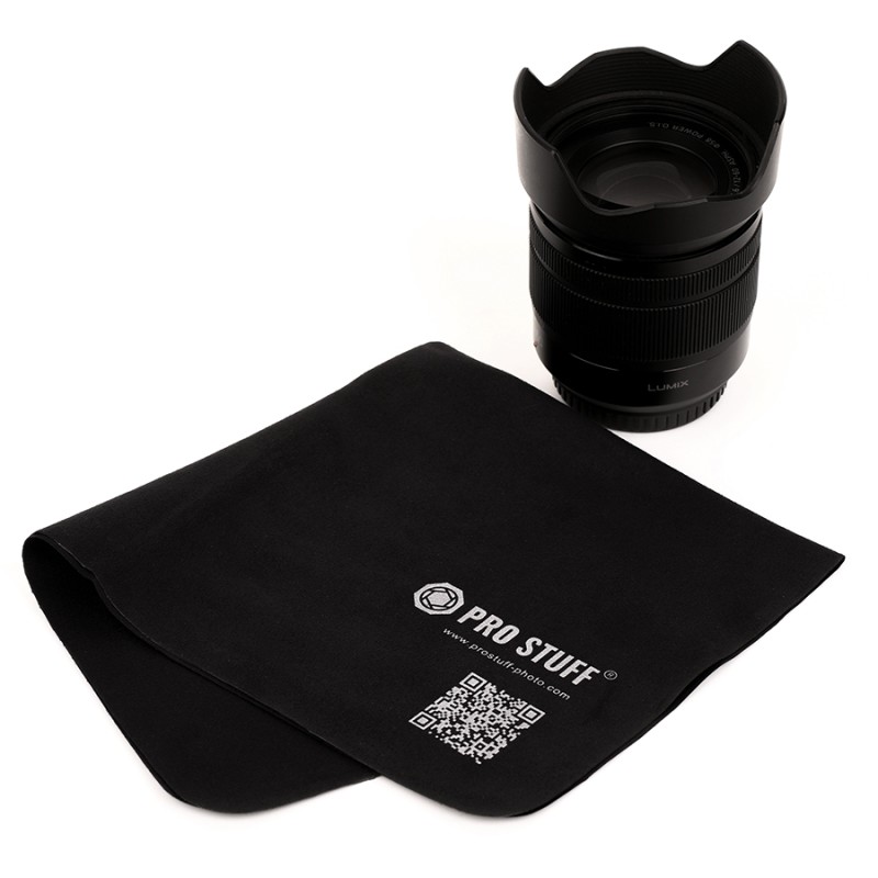 Ściereczka do optyki PRO STUFF Ściereczka do optyki PRO STUFF