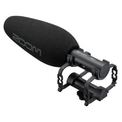 ZOOM ZSG-1 kierunkowy mikrofon nakamerowy