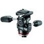 Manfrotto Statyw 290 DUAL Z GŁOWICĄ MH804-3W