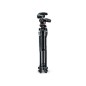 Manfrotto Statyw 290 DUAL Z GŁOWICĄ MH804-3W