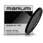 MARUMI Super DHG ND500 Filtr fotograficzny szary 72mm