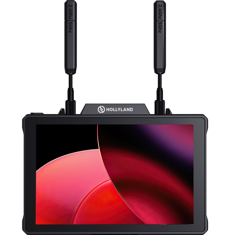 Hollyland Pyro 7 - 7" Mmonitor transmisji bezprzewodowej
