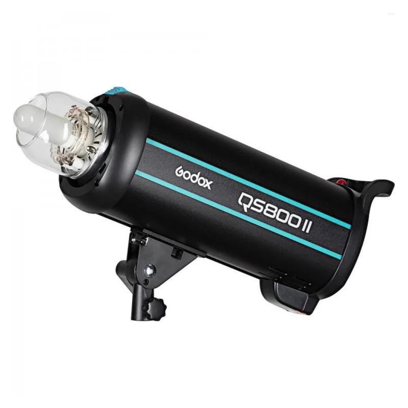 Godox QS800II lampa błyskowa studyjna Godox QS800II lampa błyskowa studyjna