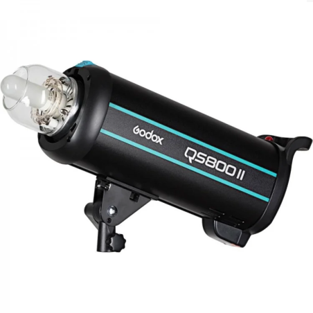 Godox QS800II lampa błyskowa studyjna