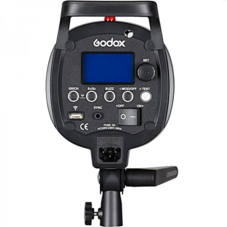 Godox QS800II lampa błyskowa studyjna