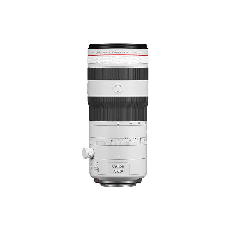 Canon RF 70-200mm f/2.8 L IS USM Z
