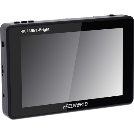 Feelworld monitor LUT7 7"