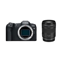 Canon EOS R8 z Canon RF 28-70mm f/2.8 IS STM