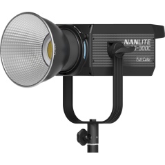 Nanlite FS-300C LED RGBW Spot Light
