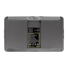 Portkeys LH7H monitor podglądowy jasność 1000 nit dotykowy ekran