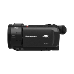 Panasonic HC-VXF1 kamera wideo