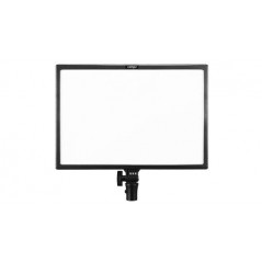 LEDGO E268C 26.8W BI-COLOR ON-CAMERA LED PAD LIGHT