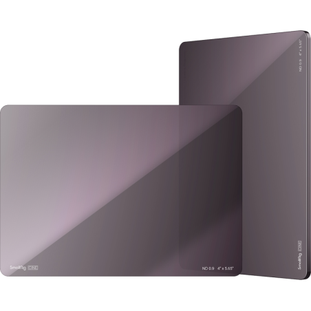 SmallRig 4225 Cine Filter 4x5.65" ND0.9 (3 stop)