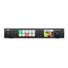 Blackmagic Design ATEM 1 M/E Constellation HD