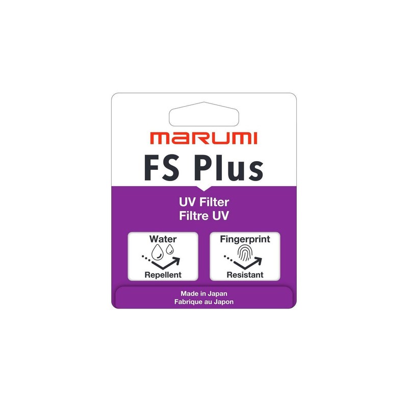 Marumi FS Plus filtr UV 67mm