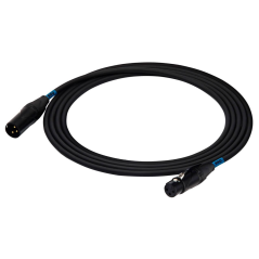 SSQ XX2 - Kabel XLR-XLR 2 metrowy