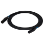SSQ XX2 - Kabel XLR-XLR 2 metrowy