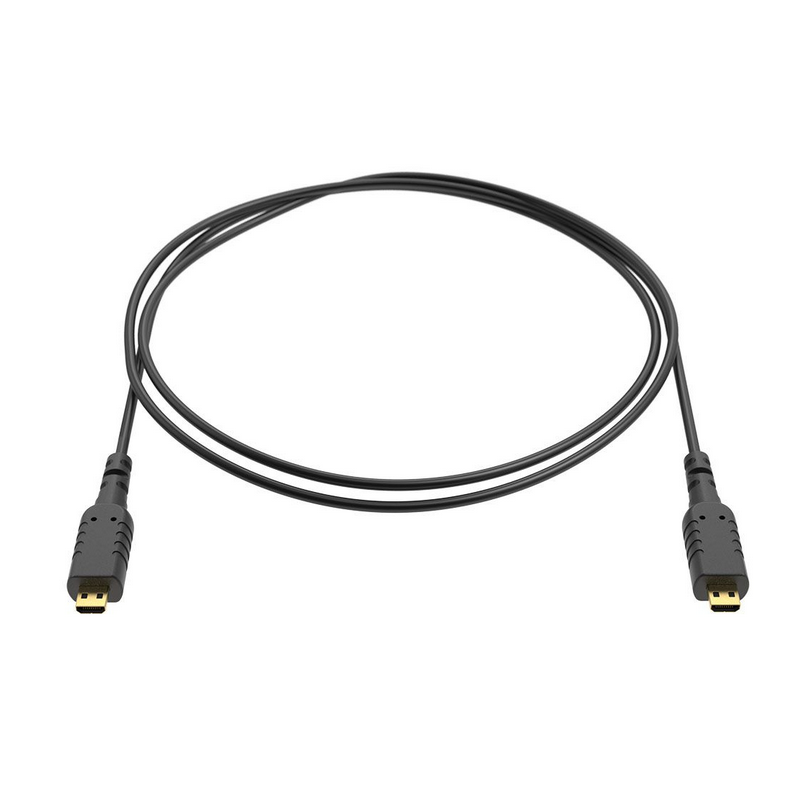 Kabel 8Sinn micro HDMI-micro HDMI 80cm HyperThin