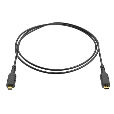 Kabel 8Sinn micro HDMI-micro HDMI 80cm HyperThin