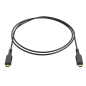 Kabel 8Sinn micro HDMI-micro HDMI 80cm HyperThin