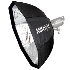 Softbox MITOYA QUICK 95cm [BOWENS]