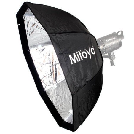 Softbox MITOYA QUICK 95cm [BOWENS]