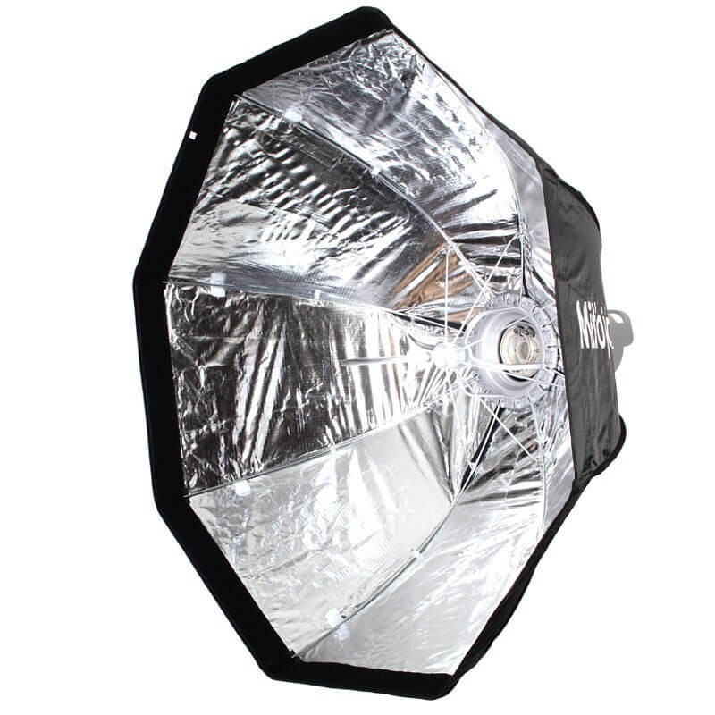 Softbox MITOYA QUICK 95cm [BOWENS]