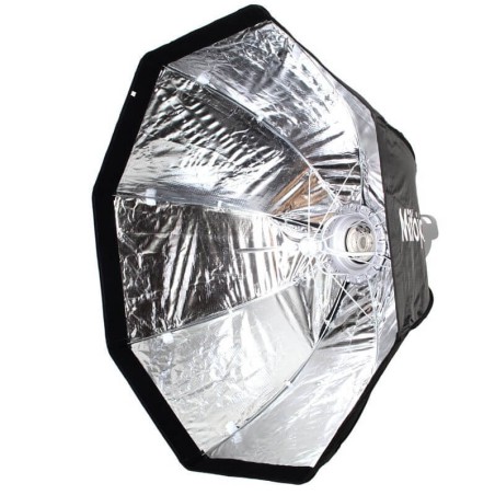 Softbox MITOYA QUICK 95cm [BOWENS]