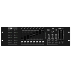 INVOLIGHT EASYCONTROL sterownik DMX
