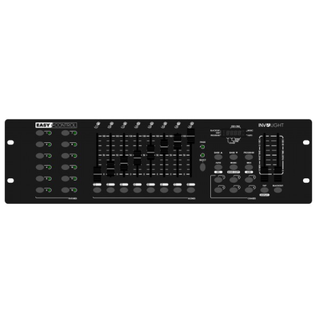 INVOLIGHT EASYCONTROL sterownik DMX
