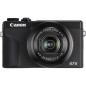 Canon PowerShot G7 X Mark III (czarny)