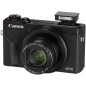 Canon PowerShot G7 X Mark III (czarny)