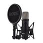 RODE NT1 Signature Black mikrofon pojemnościowy
