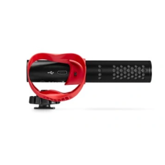 RODE VideoMic GO II HELIX mikrofon do kamery