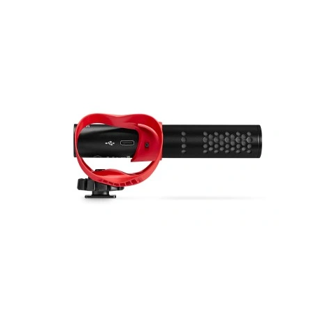 RODE VideoMic GO II HELIX mikrofon do kamery