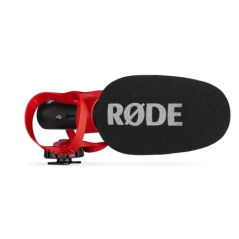 RODE VideoMic GO II HELIX mikrofon do kamery