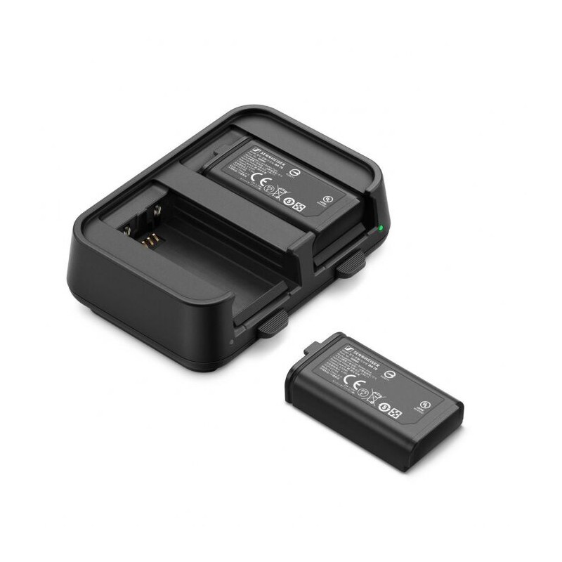 Sennheiser EW-D CHARGING SET zestaw ładujący systemów EW-D