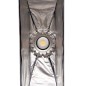 GlareOne Softbox 25×100 PRO zestaw z gridem