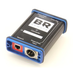 BR Remote IP Interface Mk2