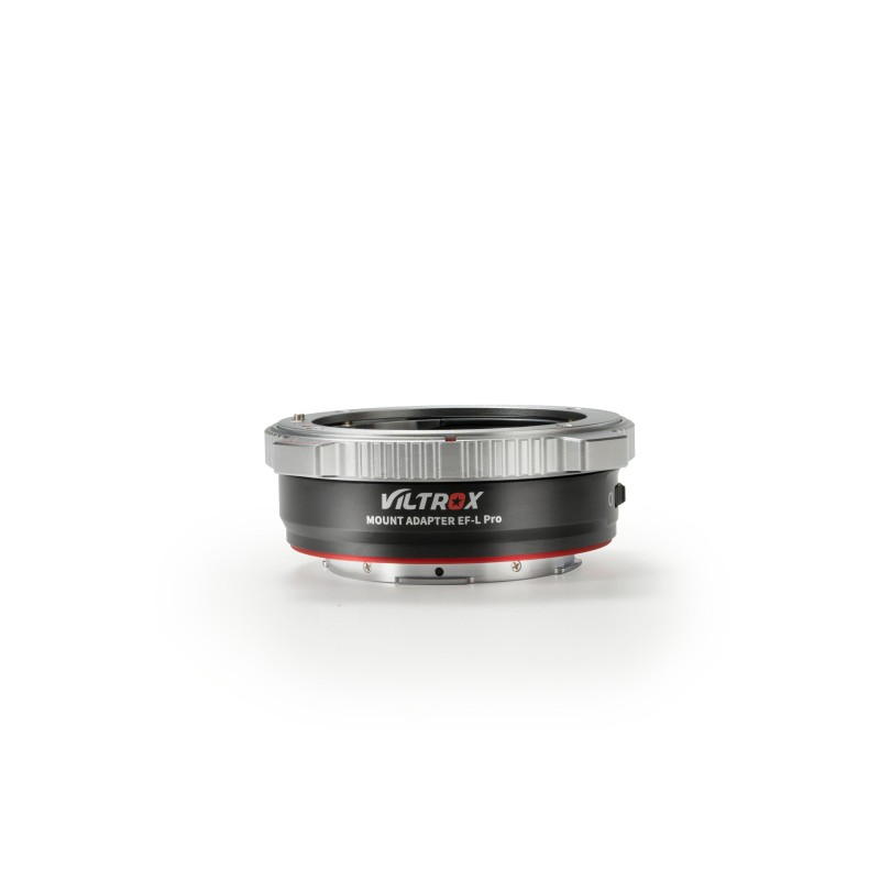 Viltrox  EF-L Pro Adapter