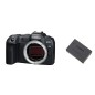 Canon EOS R8 body