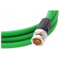Klotz przewód video 75Ohm 4K 3G 6G 12G HD-SDI BNC Neutrik 15m
