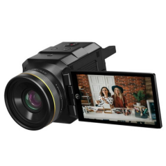 Hollyland VenusLiv 24/7 kamera do streamingu