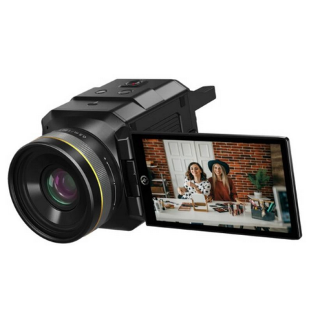 Hollyland VenusLiv 24/7 kamera do streamingu