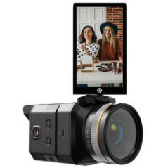 Hollyland VenusLiv 24/7 kamera do streamingu