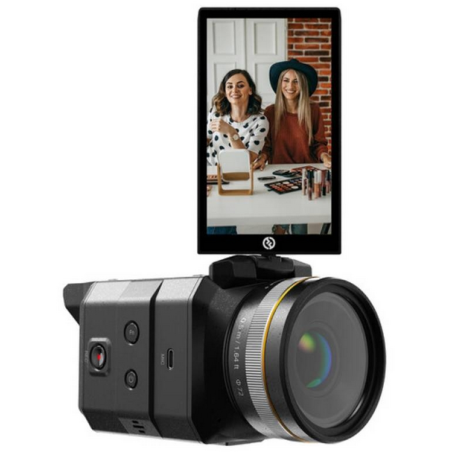 Hollyland VenusLiv 24/7 kamera do streamingu