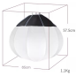 Farseeing YL-COB-65DL lantern softbox 65cm